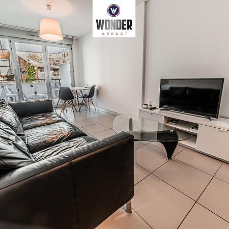 Wonder Appart' 1.2 - Coeur De Ville - Toulouse Luaran gambar